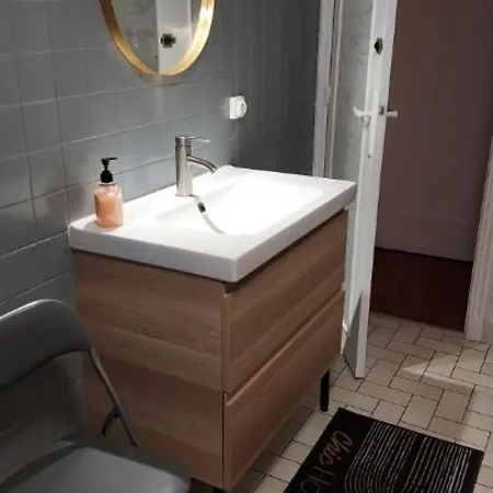 Maison Nature Au Coeur De Vichy: Confort, Proche De La Ville, Draps Inclus, Animaux Acceptes - Fr-1-489-414 Saint-Germain-des-Fosses