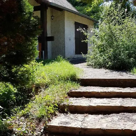 Maison Nature Au Coeur De Vichy: Confort, Proche De La Ville, Draps Inclus, Animaux Acceptes - Fr-1-489-414 Ferienhaus *