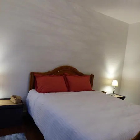 Ferienhaus Maison Nature Au Coeur De Vichy: Confort, Proche De La Ville, Draps Inclus, Animaux Acceptes - Fr-1-489-414 *