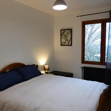 Maison Nature Au Coeur De Vichy: Confort, Proche De La Ville, Draps Inclus, Animaux Acceptes - Fr-1-489-414 Ferienhaus Saint-Germain-des-Fosses