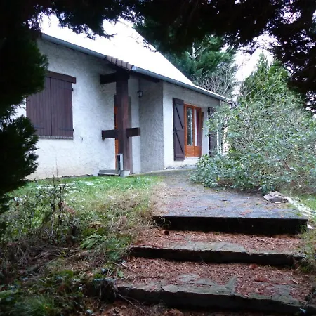 Maison Nature Au Coeur De Vichy: Confort, Proche De La Ville, Draps Inclus, Animaux Acceptes - Fr-1-489-414